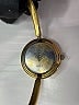 Gucci Ivory Gold Watch One size - photo 2