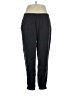 Old Navy Solid Black Track Pants Size XL - photo 1