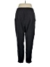 Old Navy Solid Black Track Pants Size XL - photo 2