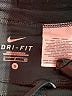 Nike Black Athletic Shorts Size S - photo 3