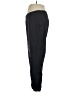 Old Navy Solid Black Track Pants Size XL - photo 5