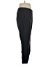 Old Navy Solid Black Track Pants Size XL - photo 4