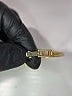 Gucci Ivory Gold Watch One size - photo 8