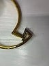 Gucci Ivory Gold Watch One size - photo 5