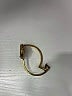 Gucci Ivory Gold Watch One size - photo 3