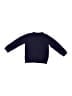 Old Navy Blue Pullover Sweater Size 6-12 mo - photo 2