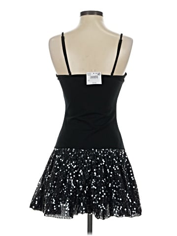 American Eagle Outfitters Cocktail Dress (view 2)