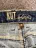 Kut from the Kloth Blue Jeans Size 14 - photo 4
