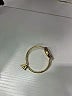Gucci Ivory Gold Watch One size - photo 4