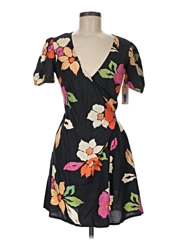 Billabong Cocktail Dress (view 1)