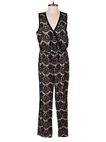 Jay Godfrey Jumpsuit (view 1)