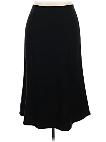 Eileen Fisher Formal Skirt (view 1)