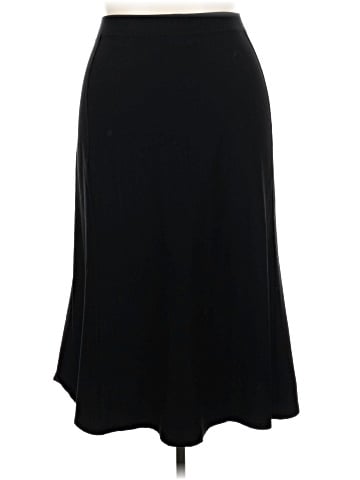 Eileen Fisher Formal Skirt (view 2)