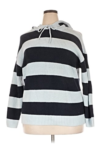 Style&Co Pullover Sweater (view 1)