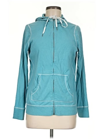 Eddie Bauer Zip Up Hoodie (view 1)