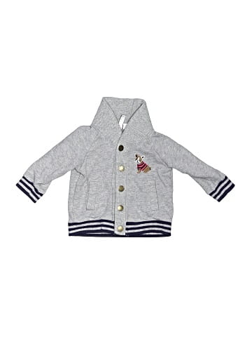 Janie and Jack Jacket (view 1)