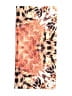 Unbranded Orange Scarf One size - photo 2