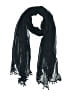Unbranded Black Scarf One size - photo 1
