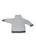 Janie and Jack Gray Jacket Size 3-6 mo - photo 2