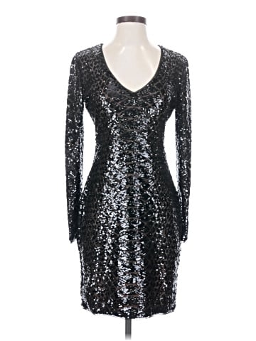 BCBGMAXAZRIA Cocktail Dress (view 1)