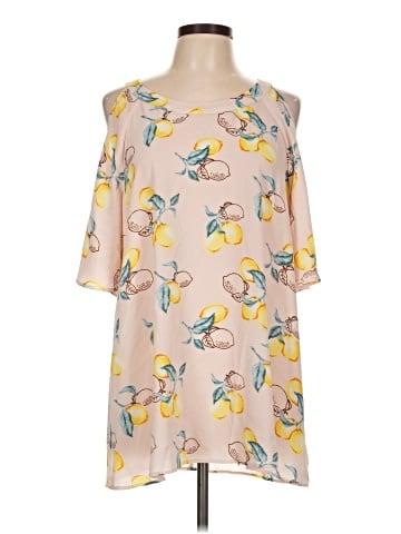 Misia Casual Dress (view 1)