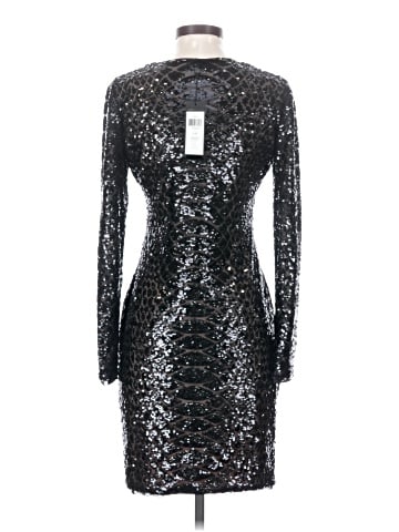 BCBGMAXAZRIA Cocktail Dress (view 2)