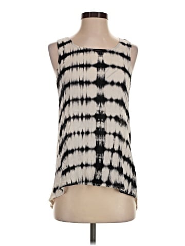 Hem & Thread Tank Top (view 1)