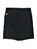 Zella Solid Black Athletic Shorts Size S - photo 2