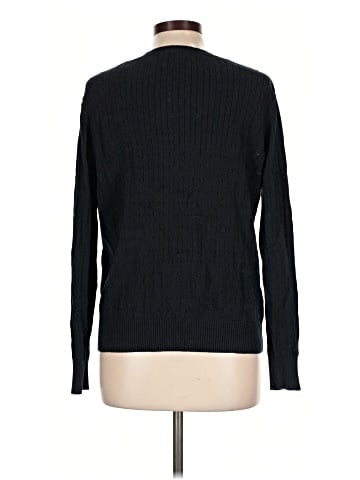 Kim Rogers Pullover Sweater (view 2)