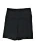 Zella Solid Black Athletic Shorts Size S - photo 1