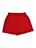 Zenana Solid Red Shorts Size XL - photo 2