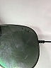 Ray-Ban Silver Aviator Sunglasses One size - photo 4