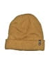 KANE 100% Acrylic Gold Beanie One size - photo 1
