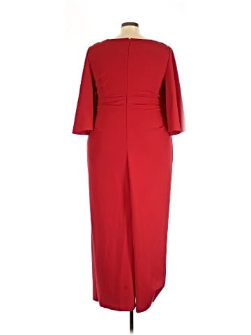 Adrianna Papell Cocktail Dress (view 2)
