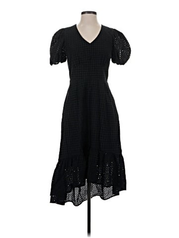 Scoop Cocktail Dress (view 1)