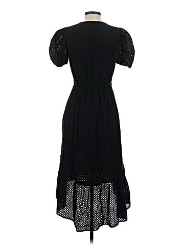 Scoop Cocktail Dress (view 2)