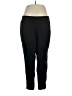 Old Navy Solid Black Active Pants Size XL - photo 1