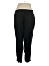 Old Navy Solid Black Active Pants Size XL - photo 2