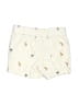 Janie and Jack Ivory Shorts Size 6-12 mo - photo 2