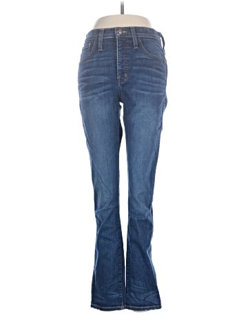 Madewell Jeans (view 1)