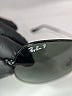Ray-Ban Silver Aviator Sunglasses One size - photo 10