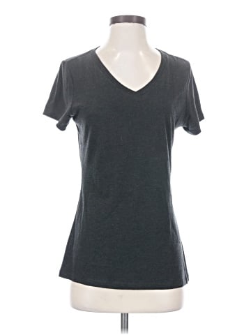 District. Short Sleeve T-Shirt (view 1)