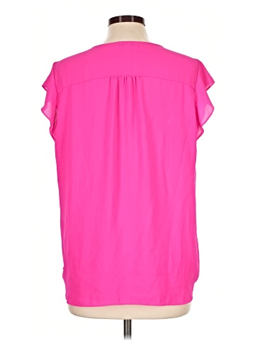 Chaus Sleeveless Blouse (view 2)