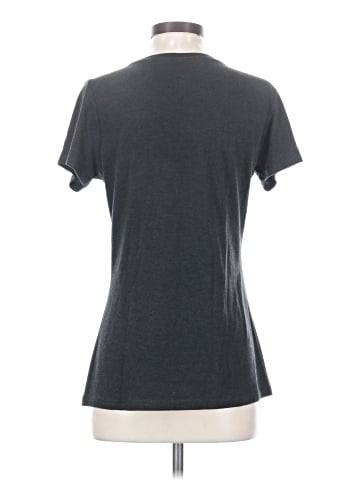 District. Short Sleeve T-Shirt (view 2)