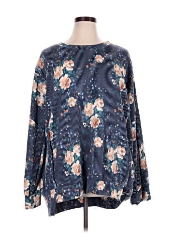 Celeste Pullover Sweater (view 1)