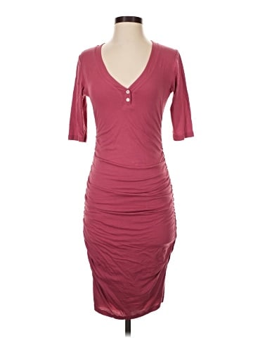 Velvet by Graham & Spencer Cocktail Dress (view 1)