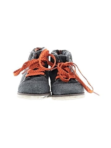 Carter's Boots (view 2)