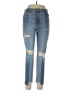 Flying Monkey Blue Jeans Size 32 waist - photo 1