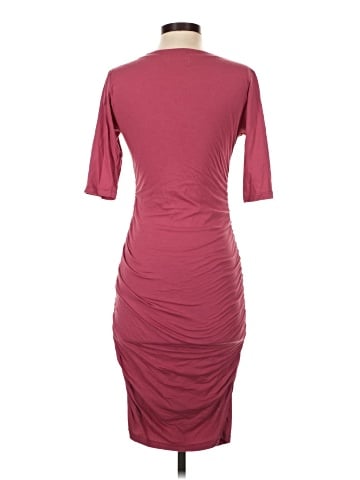 Velvet by Graham & Spencer Cocktail Dress (view 2)