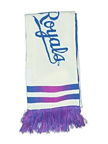 Coca-Cola Scarf (view 2)
